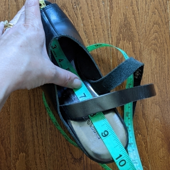 Diesel Moody Woody Yumu Peep Toe Mule platforms - Picture 10 of 12